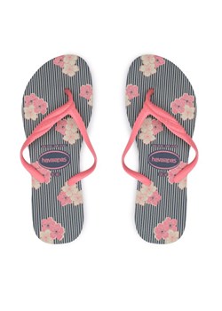 Havaianas Japonki 41445110089 Kolorowy ze sklepu MODIVO w kategorii Klapki damskie - zdjęcie 181124772