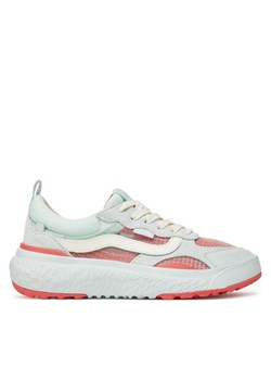 Vans Sneakersy Mte Ultrarange Neo Vr3 VN000CWE8871 Błękitny ze sklepu MODIVO w kategorii Buty sportowe damskie - zdjęcie 181124913