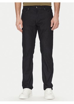 JOOP! Jeansy 17 JD-02Fortres 30046822 Granatowy Modern Fit - id: 0000305152350 - marki Joop! - 181124914 JOOP! Jeansy 17 JD-02Fortres 30046822 Granatowy Modern Fit ze sklepu MODIVO w kategorii Jeansy męskie - zdjęcie 181124914