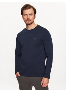 JOOP! Jeans Longsleeve 30033284 Niebieski Modern Fit ze sklepu MODIVO w kategorii T-shirty męskie - zdjęcie 181124951