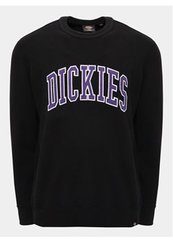 Dickies Bluza Aitkin DK0A4XAB Czarny Regular Fit ze sklepu MODIVO w kategorii Bluzy męskie - zdjęcie 181124984