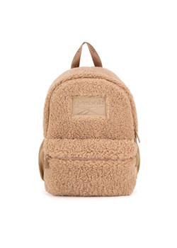 Reebok Plecak RBK-043-CCC-05 Beżowy ze sklepu MODIVO w kategorii Plecaki - zdjęcie 181125041