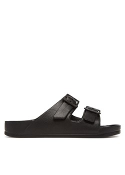 ONLY Shoes Klapki Onlcristy 15316868 Czarny ze sklepu MODIVO w kategorii Klapki damskie - zdjęcie 181125164