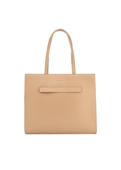 MEXX Torebka MEXX-S-001-07 Brązowy ze sklepu MODIVO w kategorii Torby Shopper bag - zdjęcie 181125202