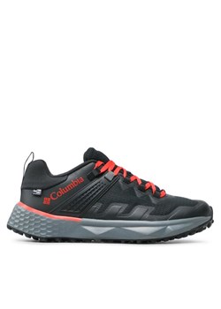 Columbia Trekkingi Facet 75 Outdry BM8538 Czarny ze sklepu MODIVO w kategorii Buty trekkingowe męskie - zdjęcie 181125330