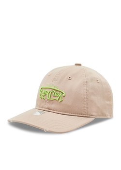 Von Dutch Czapka z daszkiem 7030212 Beżowy - id: 4061516565670 - marki Von Dutch - 181125332 Von Dutch Czapka z daszkiem 7030212 Beżowy ze sklepu MODIVO w kategorii Czapki dziecięce - zdjęcie 181125332