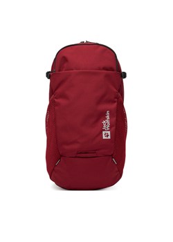 Jack Wolfskin Plecak Velocity 20 A64003 2511 Bordowy ze sklepu MODIVO w kategorii Plecaki - zdjęcie 181125352