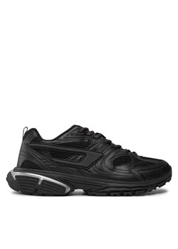 Diesel Sneakersy S-Serendipity Pro-X1 Y03373P0423 Czarny ze sklepu MODIVO w kategorii Buty sportowe męskie - zdjęcie 181125390