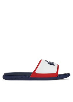 Lacoste Klapki 7-49CMA0034 Kolorowy ze sklepu MODIVO w kategorii Klapki męskie - zdjęcie 181125392