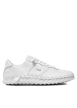 Nike Sneakersy J Force 1 Low DR0424-100 Biały ze sklepu MODIVO w kategorii Buty sportowe męskie - zdjęcie 181125402