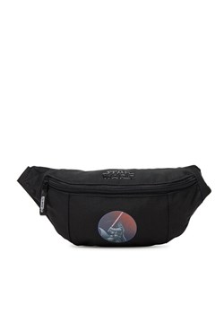 Star Wars Torebka ACCCS-SS25-126SW Czarny ze sklepu MODIVO w kategorii Nerki - zdjęcie 181125431