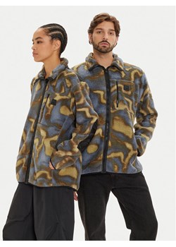 Rains Kurtka przejściowa Unisex Yermo 19000 Granatowy Relaxed Fit ze sklepu MODIVO w kategorii Kurtki damskie - zdjęcie 181125580