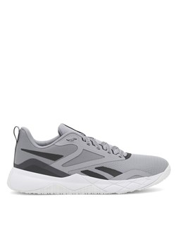 Reebok Buty na siłownię Nfx Trainer 100032889 Szary ze sklepu MODIVO w kategorii Buty sportowe męskie - zdjęcie 181125604