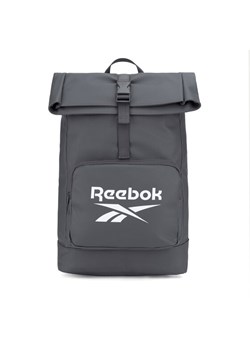 Reebok Plecak RBK-009-CCC-05 Szary ze sklepu MODIVO w kategorii Plecaki - zdjęcie 181125621