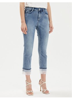 Joseph Ribkoff Jeansy 241929 Niebieski Slim Fit ze sklepu MODIVO w kategorii Jeansy damskie - zdjęcie 181125653