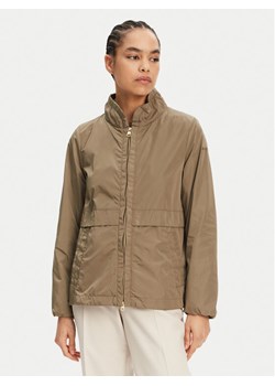Geox Kurtka przejściowa Genziana W5520A T3259 F3272 Khaki Regular Fit ze sklepu MODIVO w kategorii Kurtki damskie - zdjęcie 181125694