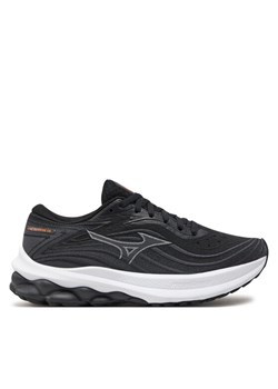 Mizuno Buty do biegania Wave Skyrise 5 J1GD2409 Czarny ze sklepu MODIVO w kategorii Buty sportowe damskie - zdjęcie 181125714