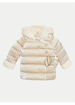 Original Marines Kurtka zimowa DEA1404NF Beżowy Regular Fit ze sklepu MODIVO w kategorii Kombinezony i kurtki - zdjęcie 181125730