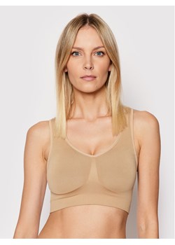 SPANX Biustonosz top Breast of Both Worlds® 30021R Czarny ze sklepu MODIVO w kategorii Biustonosze - zdjęcie 181125781