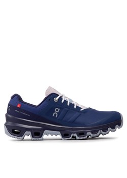 On Buty do biegania Cloudventure 3299051 Niebieski ze sklepu MODIVO w kategorii Buty sportowe damskie - zdjęcie 181125862