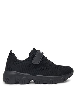 Sprandi Sneakersy CP70-25614(IV)CH Czarny ze sklepu MODIVO w kategorii Buty sportowe dziecięce - zdjęcie 181125870