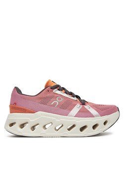 On Buty do biegania Cloudeclipse  3WD30093126 Kolorowy ze sklepu MODIVO w kategorii Buty sportowe damskie - zdjęcie 181125901