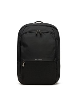 WITTCHEN Plecak 99-3P-200-2 Czarny ze sklepu MODIVO w kategorii Plecaki - zdjęcie 181126032