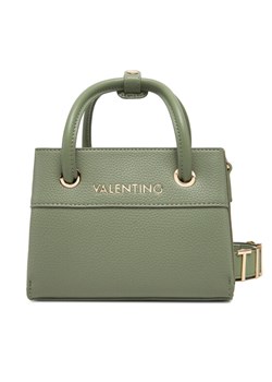 Valentino Torebka Alexia VBS5A805 Zielony ze sklepu MODIVO w kategorii Torebki damskie - zdjęcie 181126033