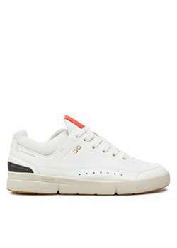 On Sneakersy The Roger Centre Court 4899154 Biały ze sklepu MODIVO w kategorii Buty sportowe damskie - zdjęcie 181126050