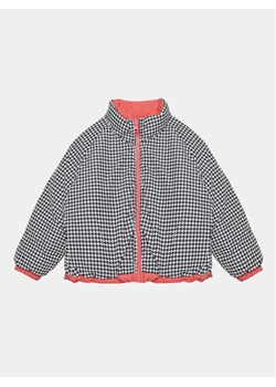 United Colors Of Benetton Kurtka zimowa 2TPXCN02S Kolorowy Loose Fit ze sklepu MODIVO w kategorii Kurtki dziewczęce - zdjęcie 181126101
