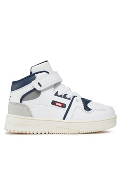 Primigi Sneakersy 4962211 Biały ze sklepu MODIVO w kategorii Buty sportowe dziecięce - zdjęcie 181126181