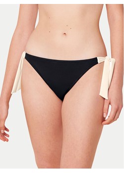 Triumph Dół od bikini Summer Glow 10214561 Czarny ze sklepu MODIVO w kategorii Stroje kąpielowe - zdjęcie 181126214