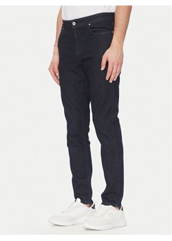 Karl Lagerfeld Jeans Jeansy A2M10123 Granatowy Slim Fit ze sklepu MODIVO w kategorii Jeansy męskie - zdjęcie 181126323