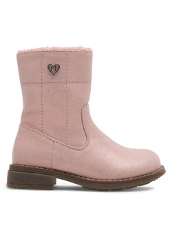 Nelli Blu Botki CS2920-35 Różowy - id: 5905588154129 - marki Nelli Blu - 181126360 Nelli Blu Botki CS2920-35 Różowy ze sklepu MODIVO w kategorii Buty zimowe dziecięce - zdjęcie 181126360