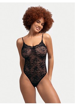 Dorina Body Origins FXBS0021LA176 Czarny ze sklepu MODIVO w kategorii Body damskie - zdjęcie 181126380