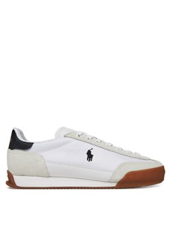 Polo Ralph Lauren Sneakersy Hester Pp 804962635001 Biały ze sklepu MODIVO w kategorii Buty sportowe damskie - zdjęcie 181126810