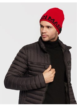 Colmar Czapka Ice 5012 2OY Czerwony ze sklepu MODIVO w kategorii Czapki zimowe męskie - zdjęcie 181126844