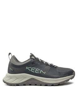 Keen Trekkingi Versacore Wp 1029048 Szary ze sklepu MODIVO w kategorii Buty trekkingowe damskie - zdjęcie 181126860