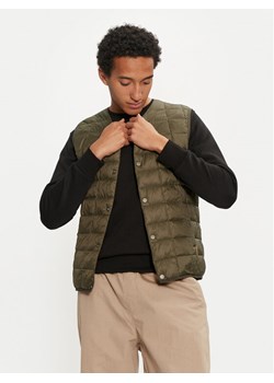 Only & Sons Kamizelka Gavin 22030622 Zielony Regular Fit - id: 0000304493461 - marki Only & Sons - 181127154 Only & Sons Kamizelka Gavin 22030622 Zielony Regular Fit ze sklepu MODIVO w kategorii Kamizelki męskie - zdjęcie 181127154