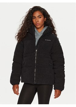 Columbia Kurtka zimowa Puffect™ Sherpa 2089231 Czarny Regular Fit ze sklepu MODIVO w kategorii Kurtki damskie - zdjęcie 181127171