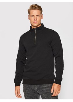 Only & Sons Bluza Ceres 22019055 Czarny Regular Fit ze sklepu MODIVO w kategorii Bluzy męskie - zdjęcie 181127280