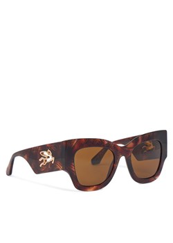 Etro Okulary przeciwsłoneczne 0076/S 207798 Brązowy - id: 0000305498946 - marki MODIVO - 181127391 Etro Okulary przeciwsłoneczne 0076/S 207798 Brązowy ze sklepu MODIVO w kategorii Okulary przeciwsłoneczne damskie - zdjęcie 181127391