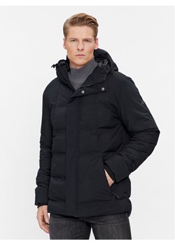 4F Kurtka zimowa 4FAW23TDJAM249 Czarny Regular Fit - id: 0000302878512 - marki 4F - 181127432 4F Kurtka zimowa 4FAW23TDJAM249 Czarny Regular Fit ze sklepu MODIVO w kategorii Kurtki męskie - zdjęcie 181127432