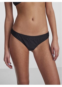 Pieces Dół od bikini Baomi 17134622 Czarny ze sklepu MODIVO w kategorii Stroje kąpielowe - zdjęcie 181127441