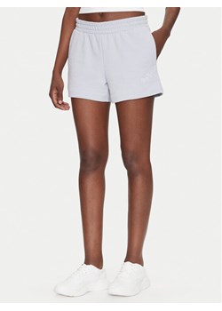 Puma Szorty sportowe No. 1 ESS 4'' 682439 Niebieski Regular Fit ze sklepu MODIVO w kategorii Szorty - zdjęcie 181127454