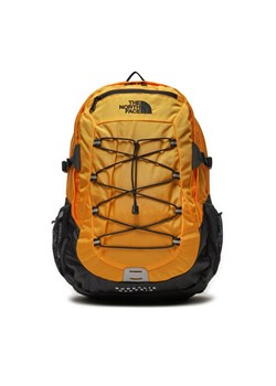 The North Face Plecak Borealis Classic NF00CF9C4WP1 Żółty ze sklepu MODIVO w kategorii Plecaki - zdjęcie 181127483