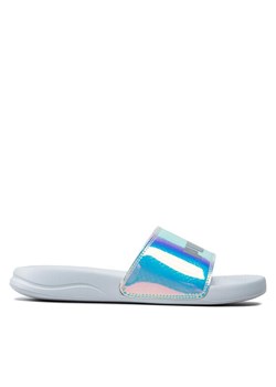 Puma Klapki Popcat 20 Exotic Wns 386721 02 Fioletowy ze sklepu MODIVO w kategorii Klapki damskie - zdjęcie 181127543