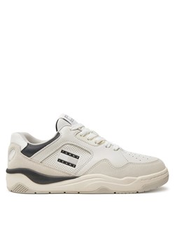 Tommy Jeans Sneakersy Tjm New Basket Sneaker Lc EM0EM01500 Czarny ze sklepu MODIVO w kategorii Buty sportowe męskie - zdjęcie 181127630