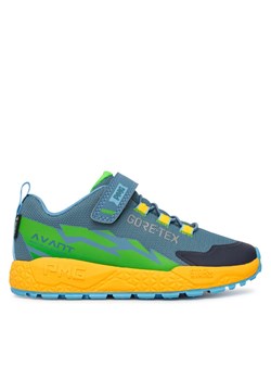 Primigi Sneakersy 7930633 M Khaki ze sklepu MODIVO w kategorii Buty sportowe dziecięce - zdjęcie 181127681