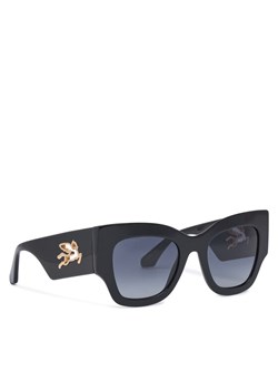 Etro Okulary przeciwsłoneczne 0076/S 207798 Czarny ze sklepu MODIVO w kategorii Okulary przeciwsłoneczne damskie - zdjęcie 181127684